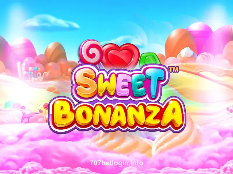 Sweet Bonanza Slot